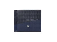 Portefeuille Montblanc Extreme in Cuir 128614 - 128614